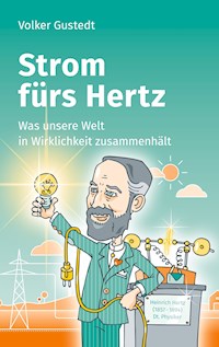 Strom fürs Hertz - Volker Gustedt - E-Book