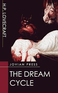 The Dream Cycle - H. P. Lovecraft - E-Book