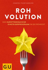 Rohvolution - Chantal Sandjon - E-Book