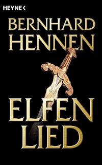 Elfenlied - Bernhard Hennen - E-Book