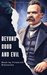 Beyond Good and Evil - Friedrich Nietzsche - E-Book
