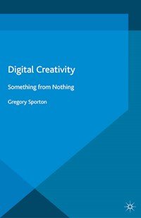 Digital Creativity - G. Sporton - E-Book
