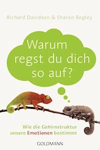 Warum regst du dich so auf? - Richard Davidson - E-Book