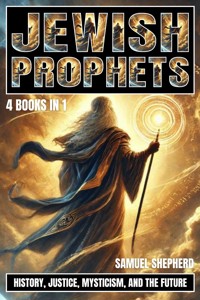Jewish Prophets - Samuel Shepherd - E-Book