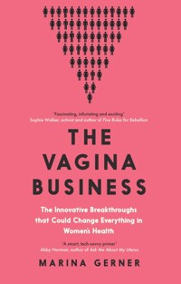 The Vagina Business - Marina Gerner - E-Book