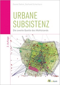 Urbane Subsistenz - Daniel Dahm - kostenlos E-Book