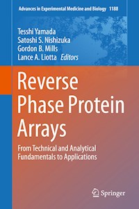 Reverse Phase Protein Arrays -  - E-Book