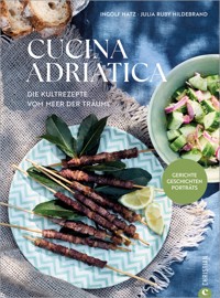 Cucina Adriatica - Ingolf Hatz - E-Book