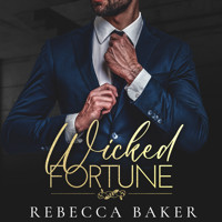 Wicked Fortune - Rebecca Baker - Hörbuch