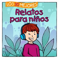 Los 30 Mejores Relatos para Niños - Marco Sumfleth - Hörbuch