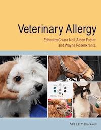 Veterinary Allergy - Chiara Noli - E-Book