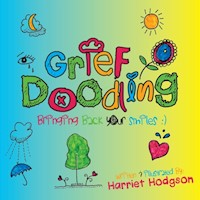 Grief Doodling - Harriet Hodgson - E-Book