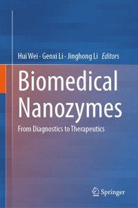 Biomedical Nanozymes - - E-Book
