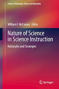 Nature of Science in Science Instruction -  - E-Book