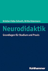 Neurodidaktik - Kristian Folta-Schoofs - E-Book