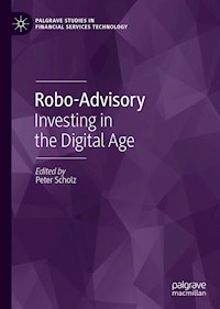 Robo-Advisory -  - E-Book