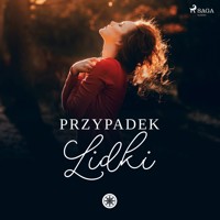 Przypadek Lidki - Izabela Grabda - Hörbuch