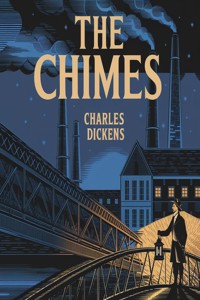 The Chimes  (illustrated) - Charles Dickens. - E-Book