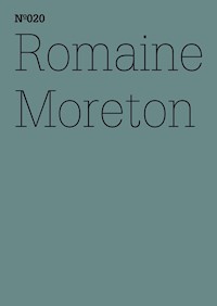 Romaine Moreton - Romaine Moreton - E-Book