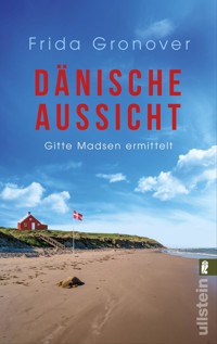 Dänische Aussicht - Frida Gronover - E-Book