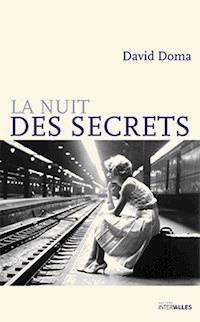 La Nuit des secrets - David Doma - E-Book