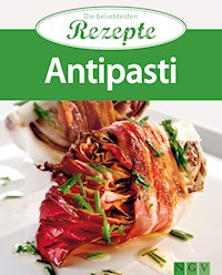 Antipasti -  - E-Book