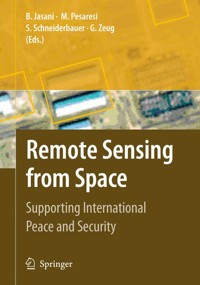 Remote Sensing from Space -  - E-Book