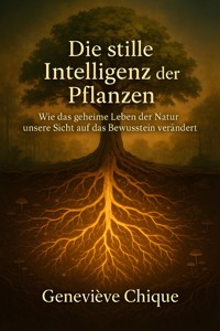 Die stille Intelligenz der Pflanzen - Geneviéve Chique - E-Book
