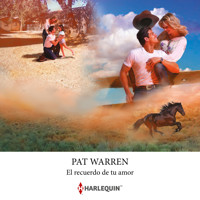 El recuerdo de tu amor - Pat Warren - Hörbuch