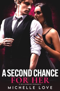 A Second Chance for Her - Michelle Love - E-Book