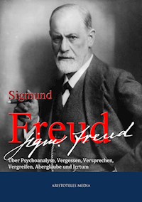 Siegmund Freud - Siegmund Freud - E-Book