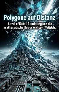Polygone auf Distanz - Bastian Lindner - E-Book