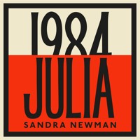 Julia - Sandra Newman - Hörbuch