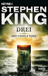 Drei - Stephen King - E-Book