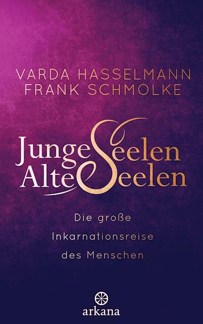 Weisheit Der Seele Varda Hasselmann E Book Legimi Online - 