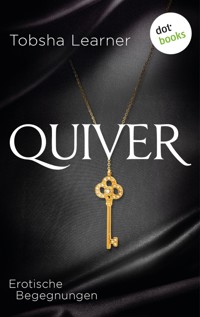 Quiver - Tobsha Learner - E-Book