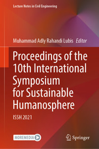 Proceedings of the 10th International Symposium for Sustainable Humanosphere -  - E-Book