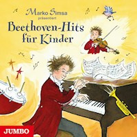 Beethoven-Hits für Kinder -  - Hörbuch