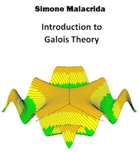 Introduction to Galois Theory - Simone Malacrida - E-Book