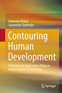 Contouring Human Development - Mukunda Mishra - E-Book