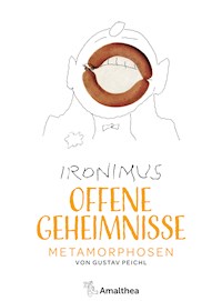 Offene Geheimnisse - Gustav (IRONIMUS) Peichl - E-Book