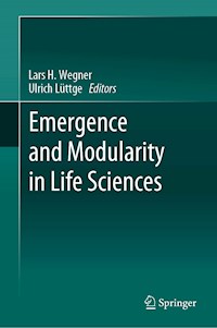 Emergence and Modularity in Life Sciences -  - E-Book