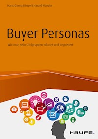 Buyer Personas - Hans-Georg Häusel - E-Book