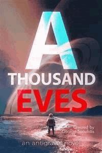 A Thousand Eves - George Saoulidis - E-Book