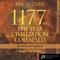 1177 B.C. - Eric H. Cline - Hörbuch