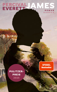 James - Percival Everett - E-Book