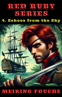 Echoes from the Sky - Meiring Fouche - E-Book