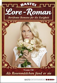 Lore-Roman 1 - Yvonne Uhl - E-Book