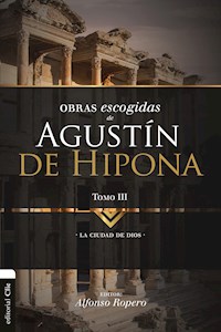 Obras Escogidas de Agustín de Hipona 3 - - E-Book