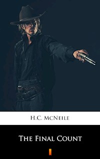 The Final Count - H. C. Mcneile - E-Book